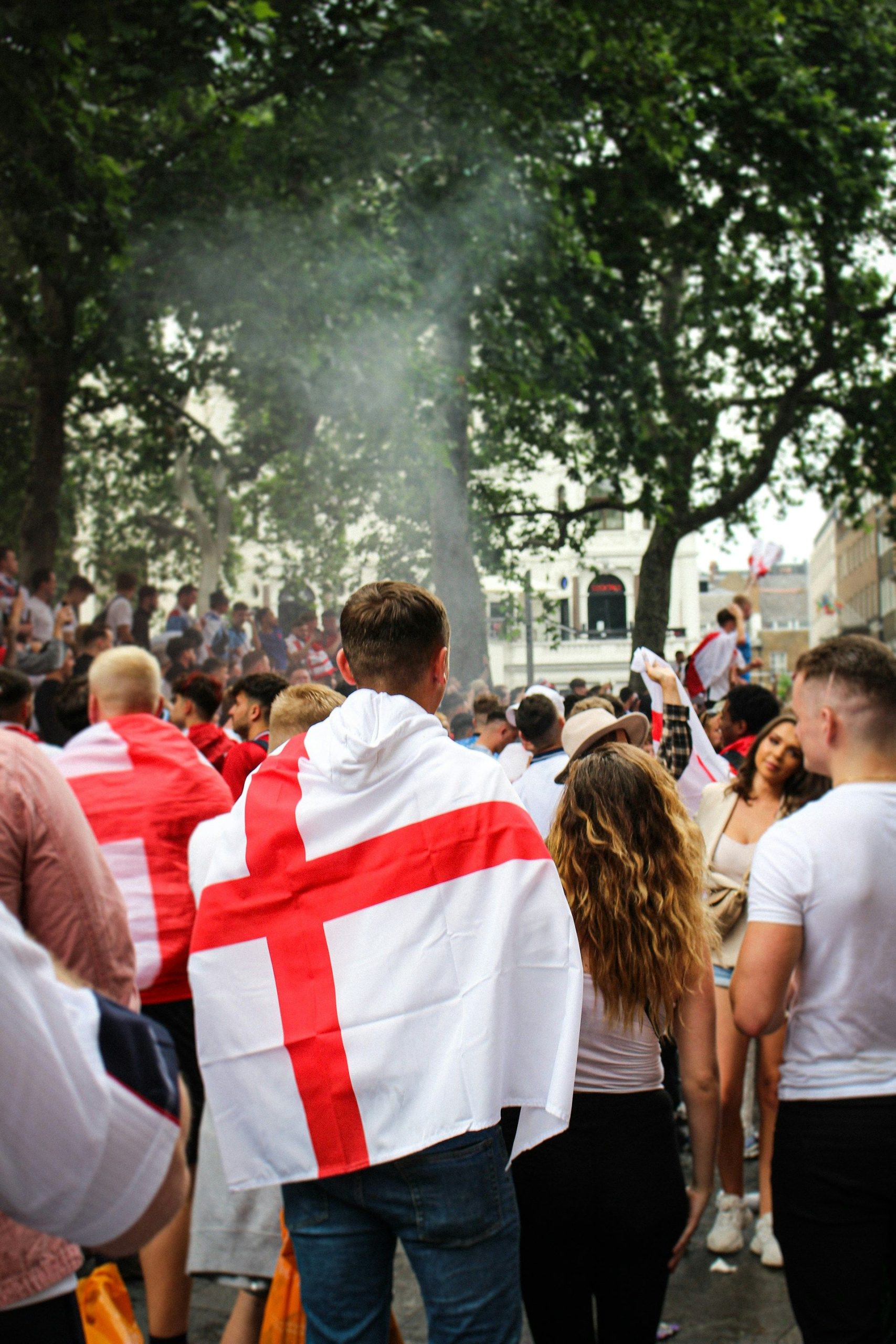 England Six Nations Tickets 2027 | Rugby Ticketing