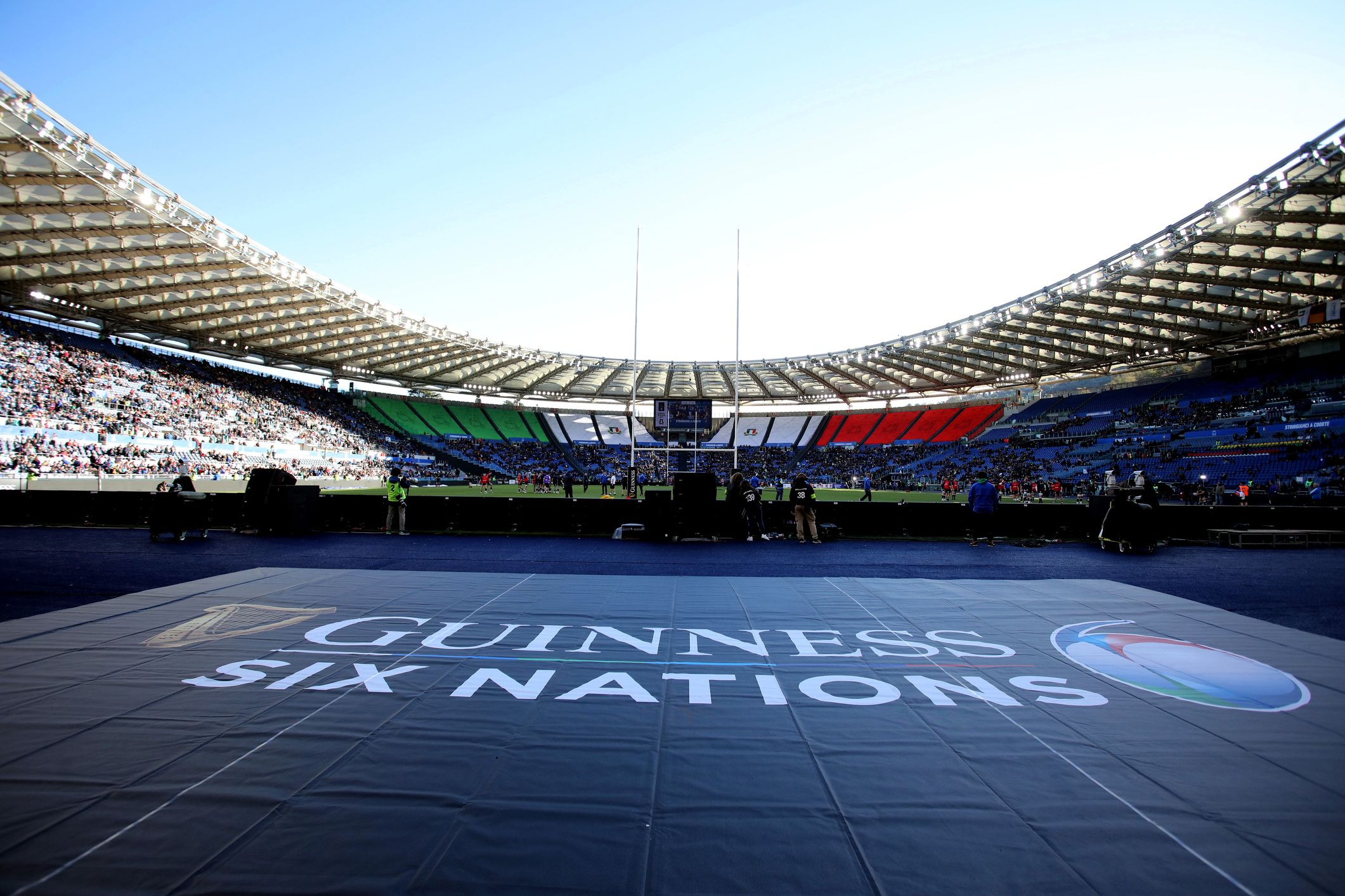 Les billets pour les Six Nations expliqués