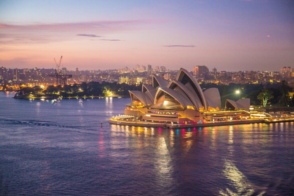 Billets Coupe du Monde de Rugby 2027 Sydney
