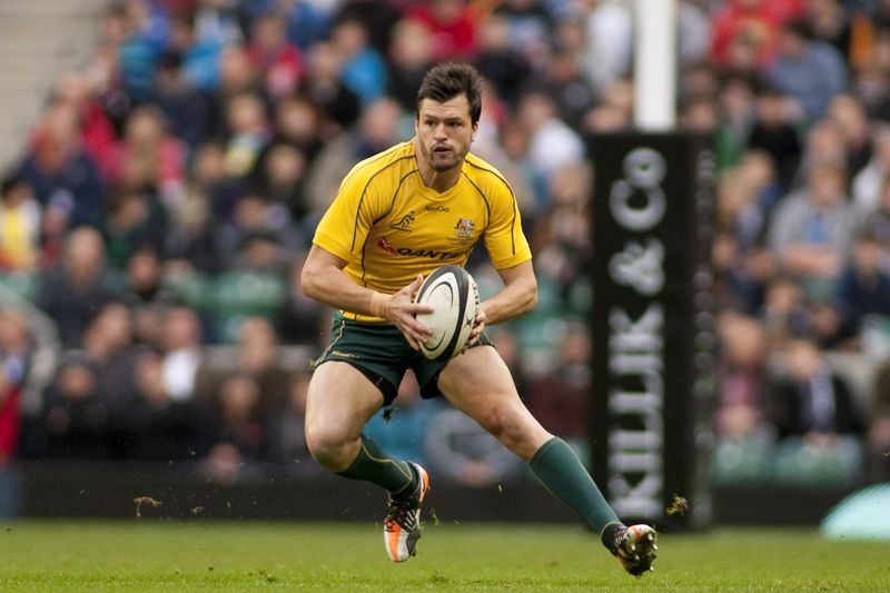 Billets Coupe du Monde Rugby 2027