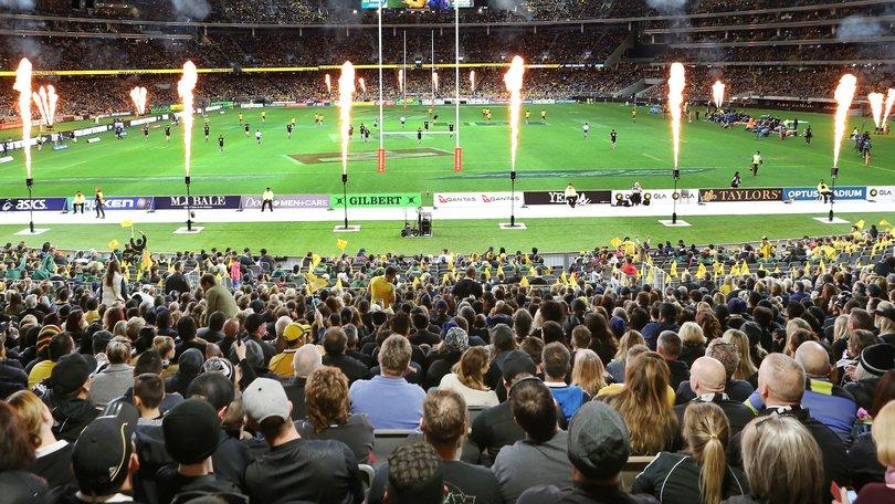 Rugbywêreldbeker 2027 Perth-stadion